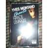 YVES MONTAND chante FRANCIS LEMARQUE Cassette Audio-K7 READER'S DIGEST