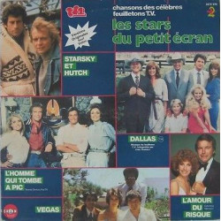 Les Stars Du Petit Écran