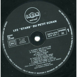Les Stars Du Petit Écran