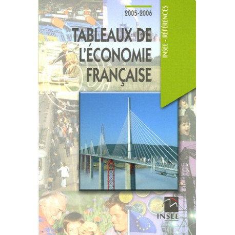Tableaux de l'économie française Tableaux de l'économie française