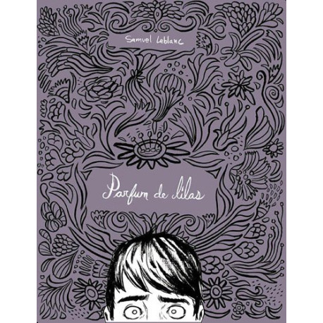 Parfum de lilas Parfum de lilas