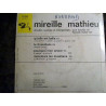 Mireille Mathieu Pourquoi mon amour-Messieurs les musiciens 45t...