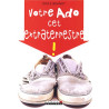 Votre Ado cet extraterrestre