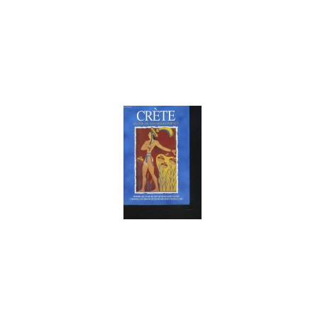 CRETE. GUIDE DE VOYAGE COMPLET CRETE. GUIDE DE VOYAGE COMPLET