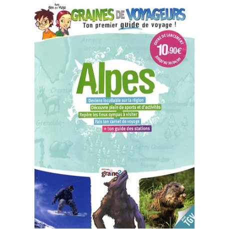 Alpes Alpes