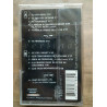 Jean Guidoni Vertigo Cassette Audio-K7 NEUVE SOUS BLISTER