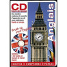 CD Cours de Langue : Brush up your English ! - 4 CD-audio Manuel...