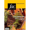 L'Allemagne. Espaces économie et société