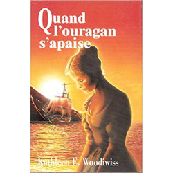 Quand l'ouragan s'apaise