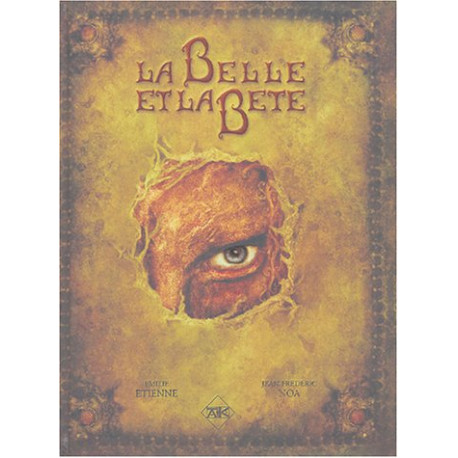 La Belle et la Bête La Belle et la Bête