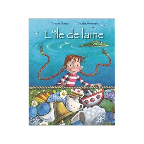 L'Ile de Laine L'Ile de Laine