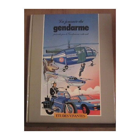 La Journée du Gendarme présentée par La Gendarmerie nationale... La Journée du Gendarme présentée par La Gendarmerie nationale...