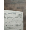 h lauvernière Un étrange secret Collection Stella Petit Echo de la...