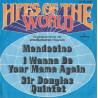 Mendocino / I Wanna Be Your Mama Again