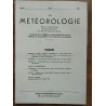 La Météorologie Janvier Mars 1972