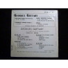 Orfeu negro-comment voulez-vous 45t 45 EG 479