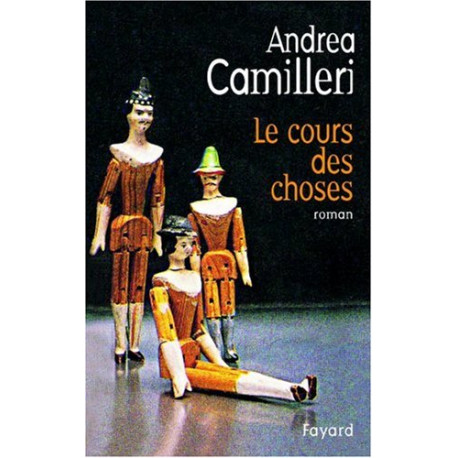 Le cours des choses Le cours des choses