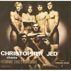 Homme Sweet Homme