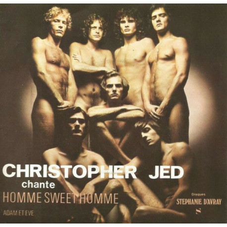 Homme Sweet Homme