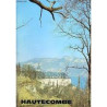 ABBAYE D'HAUTECOMBE