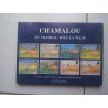 CHAMALOU le chameau sous la pluie Conte à colorier de