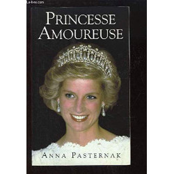 Princesse amoureuse
