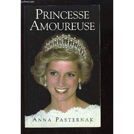 Princesse amoureuse Princesse amoureuse