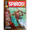 Spirou n3540 Brut daventure