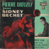 Pierre Dieuzey Joue Sidney Bechet