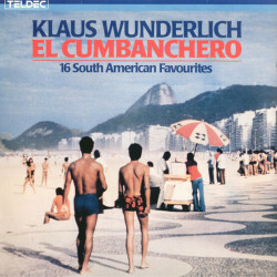 El Cumbanchero
