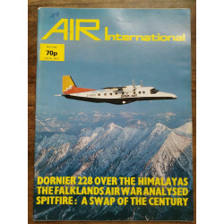 Air International Vol 24 n5 May
