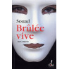 Brûlée vive