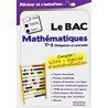 Je me teste sur... Le BAC - Mathématiques Tle S (logiciel...
