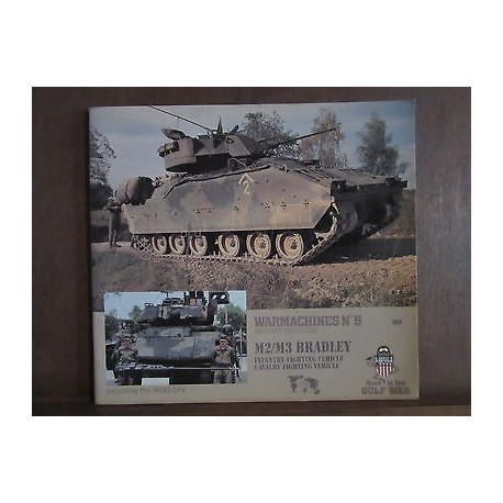 WARCHMACHINES N 5 MILITARY PHOTO FILE