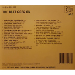 The Beat Goes On