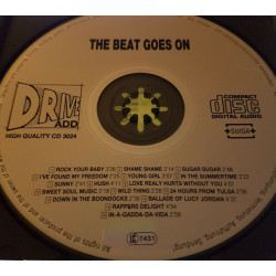 The Beat Goes On