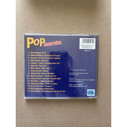 Pop Generation/ CD