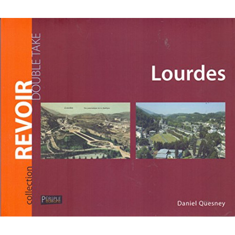 Lourdes Lourdes