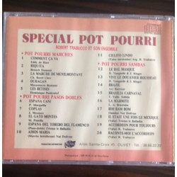 SPECIAL POT POURRI VOLUME 1
