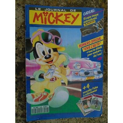 Le Journal de Mickey hebdomadaire n