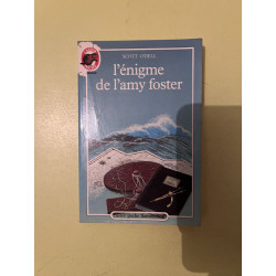 L'Énigme de l'Amy Foster