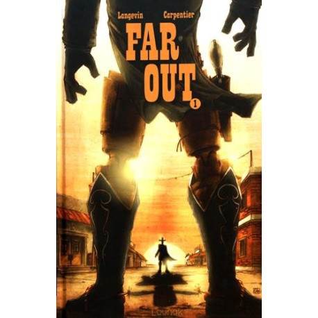 Far Out T01 Far Out T01