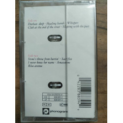 Elton John Sleeping with the Past Cassette Audio-K7 NEUVE SOUS BLISTER