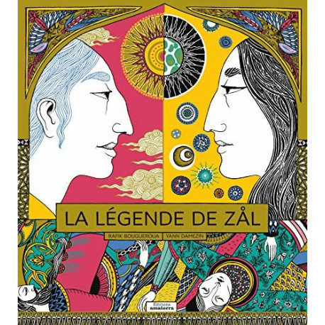 La Légende de Zal La Légende de Zal