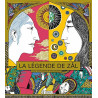 La Légende de Zal