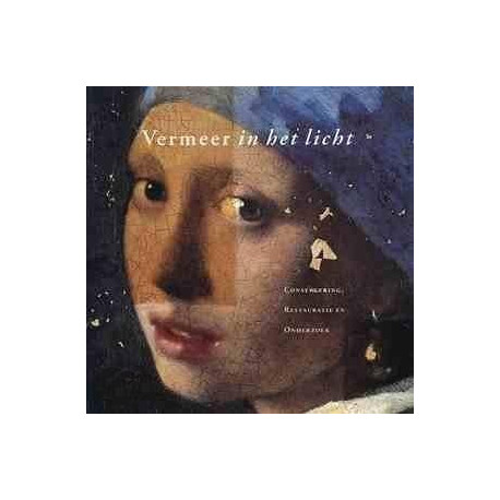 Vermeer in het licht Vermeer in het licht