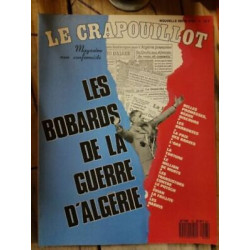 Le Crapuillot n93 Les Bobards de La Guerre D'Algérie