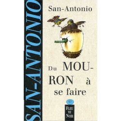 Du mouron à se faire
