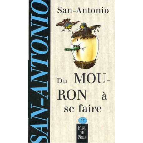 Du mouron à se faire Du mouron à se faire