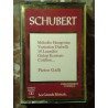 Schubert Mélodie hongroise-Variation Diabelli... Pietro Galli K7...
